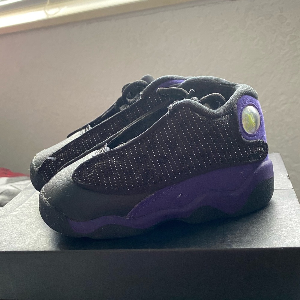 COPY - Jordan 13 Retro